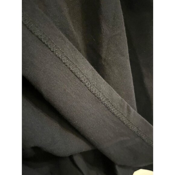 BUCEES If You've Got It Haunt it NWT Black Halloween Graphic Tshirt 2XL 2023 - Picture 7 of 7